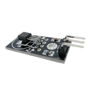 <strong>DS18B20</strong> Temperature Detection <strong>Sensor</strong> Module Board for Arduinoss DC 5V <strong>Digital</strong> Signal <strong>Output</strong> - Product Image 5