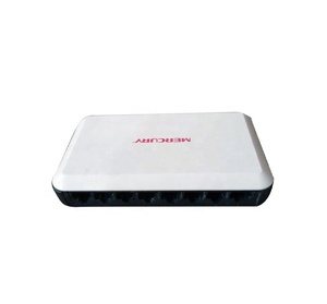 <strong>10</strong>/100Mbps Used 8Port <strong>Network</strong> Switch TPLINK/TENDA/NETCORE Ethernet Switch - Product Image 5