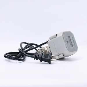 <strong>1</strong>/2&quot;,3/4&quot;,<strong>1</strong>&quot; Electric <strong>Water</strong> Control <strong>Valve</strong> with Timer/automatic <strong>Water</strong> Drain <strong>Valve</strong> - Product Image 5