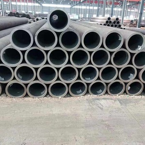 Best Quality API 5l <strong>Pipeline</strong> Transporting Natural Gas and Oil Seamless Carbon Steel Pipe From <strong>Factory</strong> <strong>Directly</strong> - Product Image 4