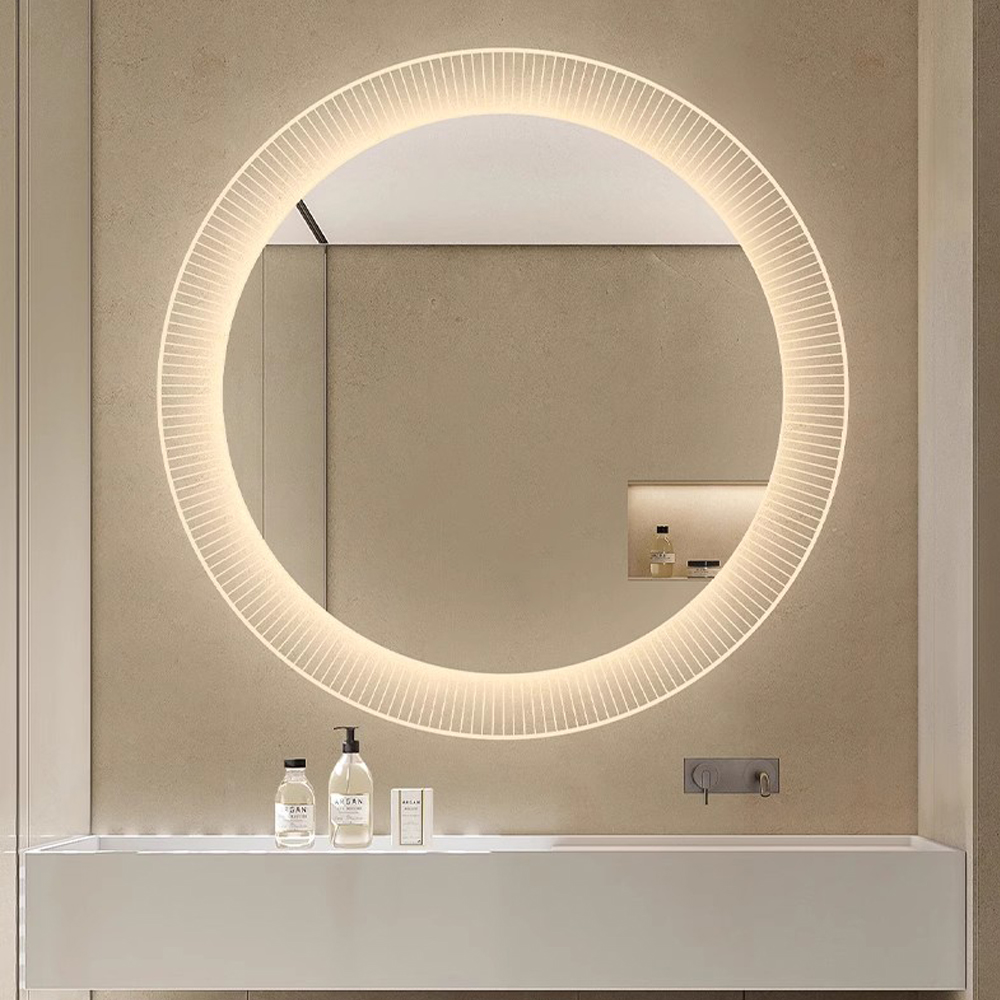 lumière de ver