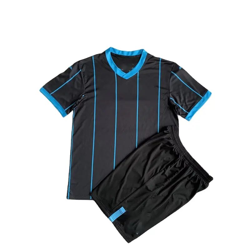 Camiseta de fútbol Hondureño, nuevos diseños de modelo para hombres, secado rápido, jugador de camiseta de fútbol personalizado