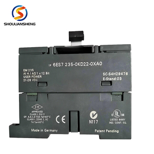 High Quality Industrial <strong>Automation</strong> <strong>Plc</strong> Pac Dedicated Controllers with 6ES7235-0KD22-0XA0 <strong>Plc</strong> Logic Programming Controller - Product Image 3