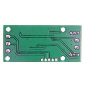 0-5V a 4-20mA tensione al modulo corrente trasmettitore di corrente convertitore di segnale di conversione lineare regolabile modulo scheda isolata - Product Image 6