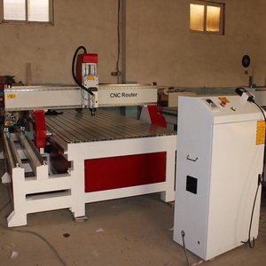 Multifunction Woodworking China 3d <strong>4</strong> <strong>Axis</strong> <strong>Cnc</strong> <strong>Router</strong> - Product Image 3
