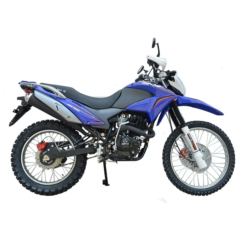 125CC/200CC/DIRT BIKE/USED/AUTOMATIC/STREET/MOTORCYCLE