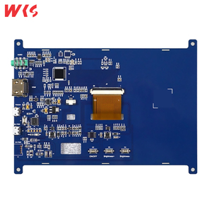 HD-MI ingresso TFT Display 1024x600 LCD 7 pollici modulo LCD - Product Image 2