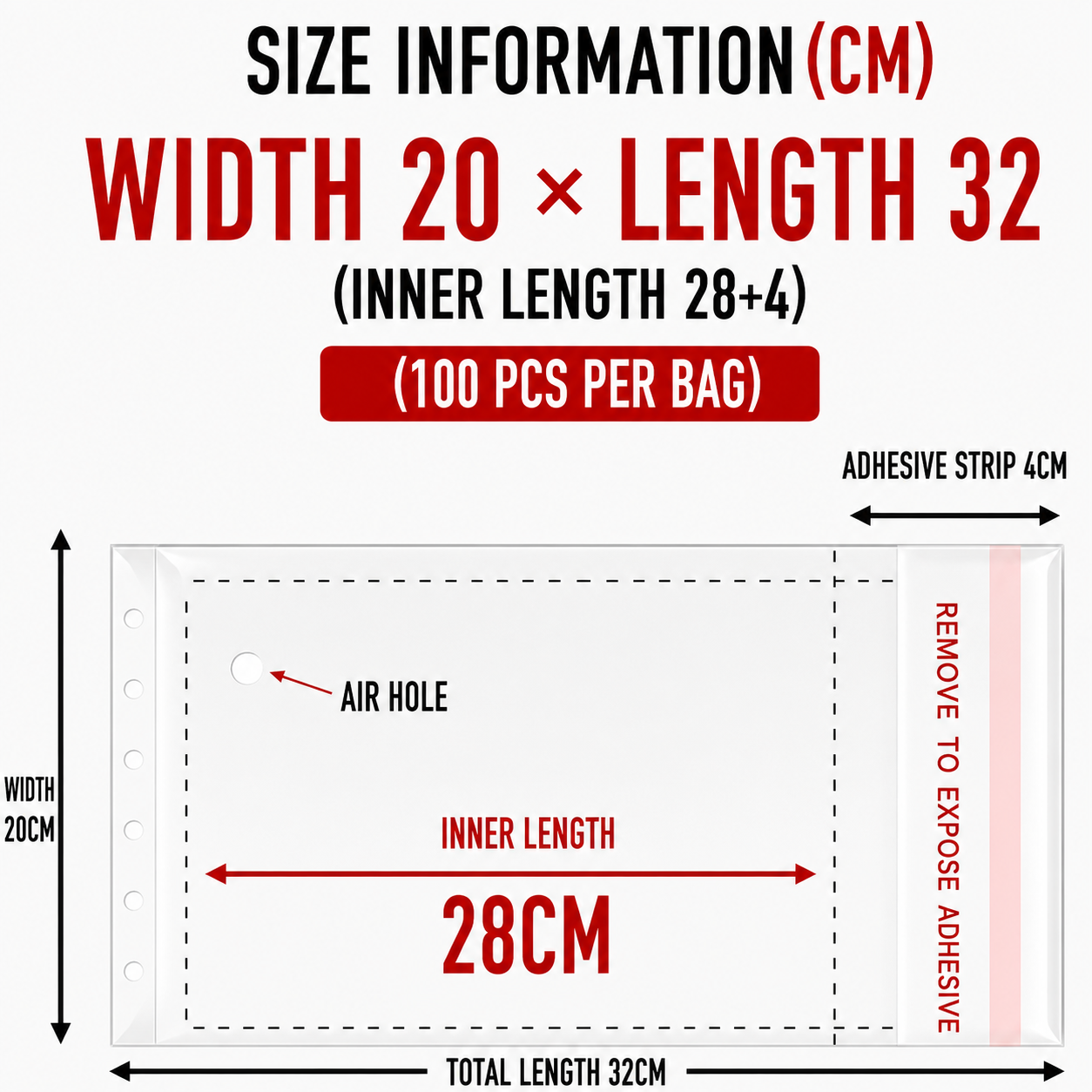 20*32cm