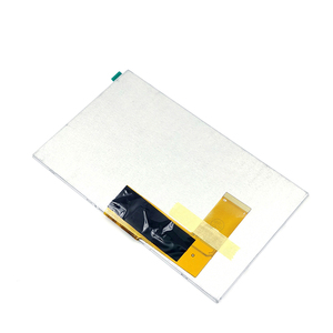 Pantalla LCD TFT de 7 pulgadas con resolución de 800x480 e interfaz RGB de 40 pines-para módulos LCD - Product Image 6