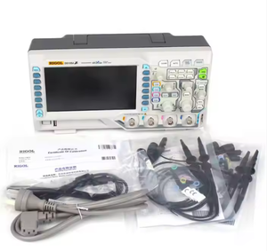 <span class=keywords><strong>Rigol</strong></span> <span class=keywords><strong>DS</strong></span>-1054Z 4CH kỹ thuật số dao động 50 MHz 1gsa/S hỗn hợp phân tích tín hiệu khả năng - Product Image 6