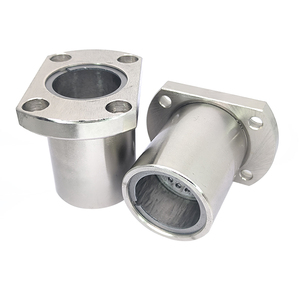 Programmierung Ellipsen flansch Linear lager LBHR6 LBHR8 LBHR10 LBHR12 LBHR16 LBHR20 LBHRW6 LBHRW8 LBHRW10 LBHRW12 LBHRW16 LBHC20 - Product Image 2
