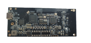 2 in <strong>1</strong> Thunderbolt 3 USB 3.2 4.0 Type C M.2 Hdd NVME SSD <strong>Enclosure</strong> MAC Compatible with JHL7440 JMicron JMS582