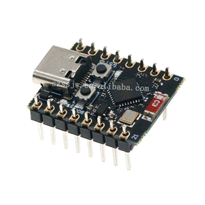 SZSJW <strong>WiFi</strong> <strong>Bluetooth</strong> <strong>ESP32</strong> Final welding pin QFN32 <strong>ESP32</strong>-C3 for <strong>Development</strong> Board - Product Image 1
