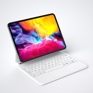 适用于iPad的魔术控制键盘 - Product Image 6