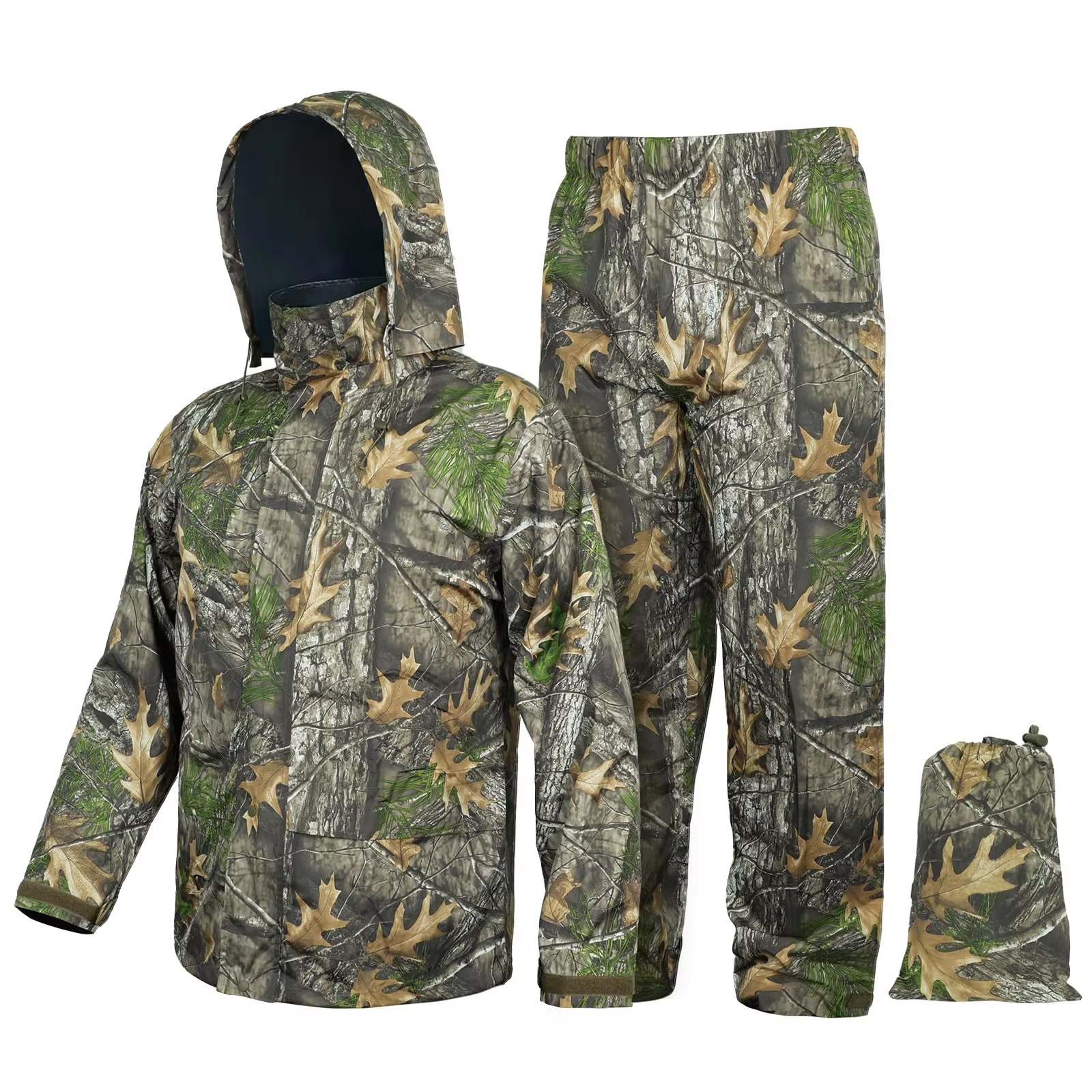 camuflaje d