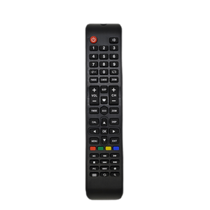 SM-51J-00BF дешевая цена для Smart TV универсальный пульт дистанционного управления с пользовательским кодом: 00BF оригинальный Android LED TV пульт дистанционного управления - Product Image 1