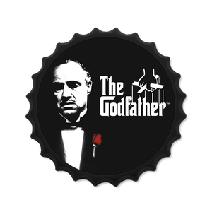 Tùy Chỉnh Phim Cổ Điển Tin Đăng Kim Loại Áp phích Mảng Bám Phim Cổ Điển Tin Đăng Tường Trang Trí Nội Thất Cho Người Đàn Ông Cave Bar Pub Câu Lạc Bộ - Product Image 3