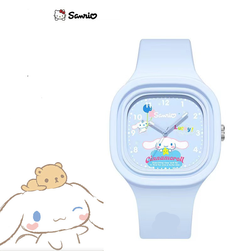 Cinnamoroll
