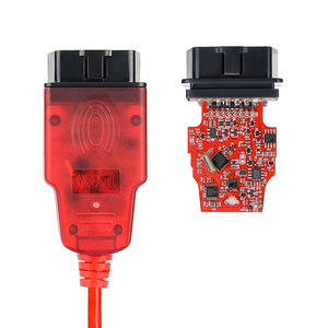 Interfaccia diagnostica Renolink v1.94 OBD2 per veicoli Re-nault/D-acia ECU programmatore Airag/codifica chiave multifunzione - Product Image 6