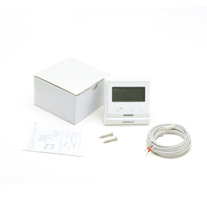 Temperatur controller thermostat 3A 220V CE Oshland M 3.03 programmierung - Product Image 6