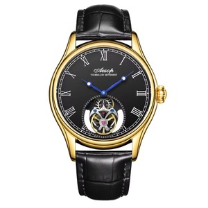 นาฬิกากลไกสำหรับผู้ชายสายรัดข้อมือ - Product Image 2