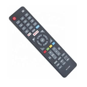 Yüksek kalite RM-C3283 uzaktan kumanda değiştirme akıllı TV RMC3283 uzaktan kumanda için Fit - Product Image 2