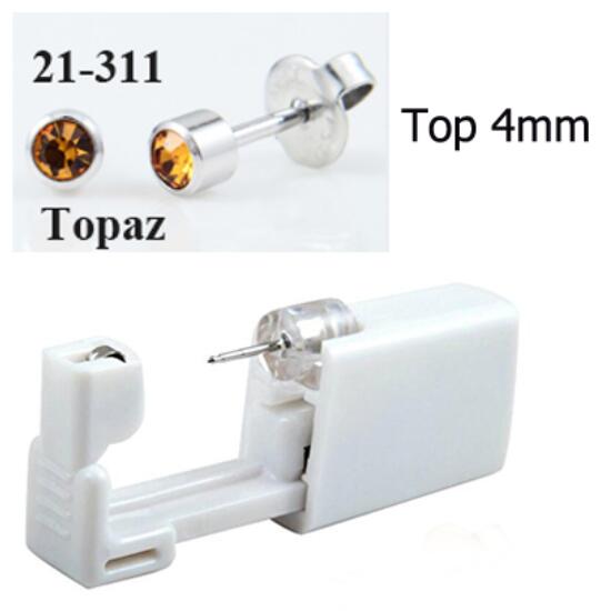 Acier-topaze