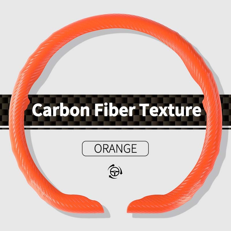 Dshape Orange