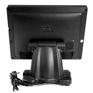 15&quot; Ordering Machine Desktop <strong>Computer</strong> Single Retail POS Touch Screen Monitor All in One POS <strong>System</strong> with Windows/android - Product Image 2