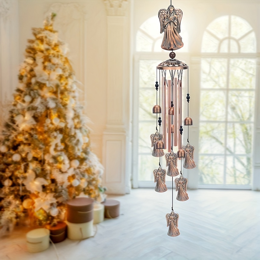 Carillon a vento angelo