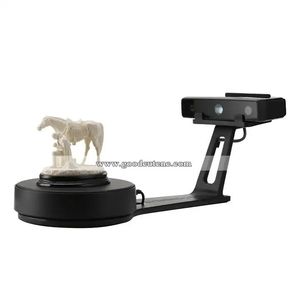 Shining Einscan SE <strong>3d</strong> Scanner <strong>3d</strong> Modeling Portable Scanner Handheld <strong>3d</strong> Scanner - Product Image 4