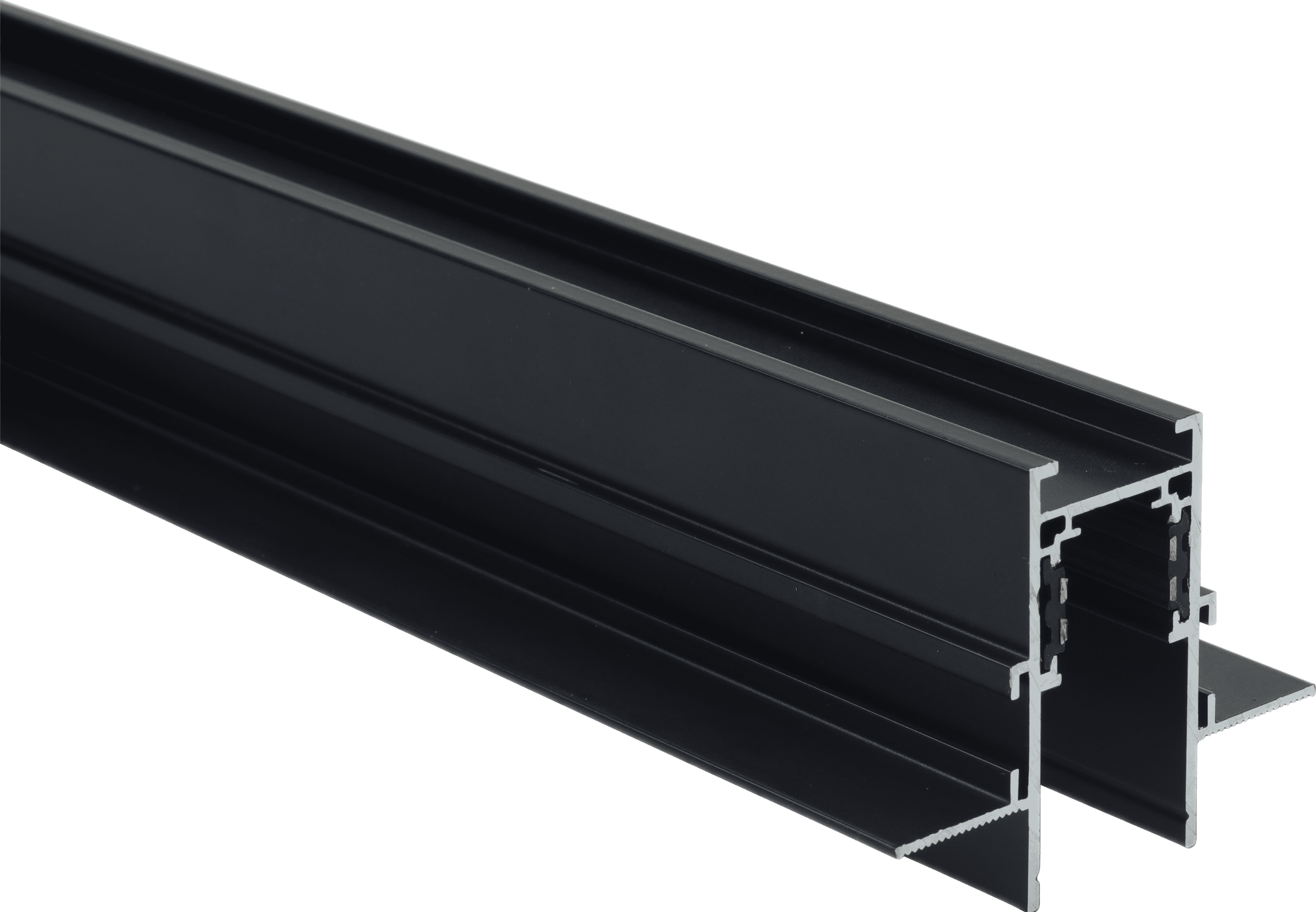 Rail de voie encastré EMT Trimless