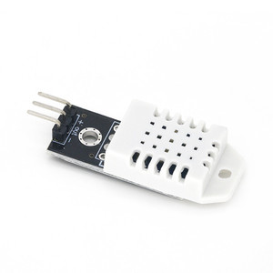 DHT22 Einzel bus Digitaler Temperatur-Feuchtigkeit sensor AM2302-Modul Elektronischer Baustein kompatibel ARDUNO - Product Image 2