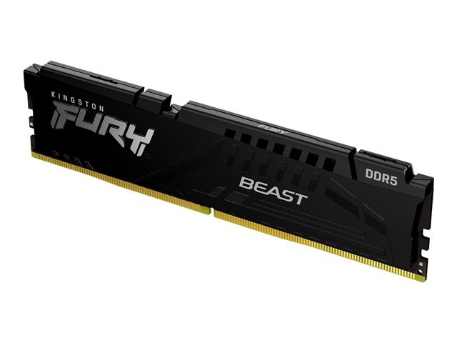 FURY BEAST 16GB 5600mhz DDR5