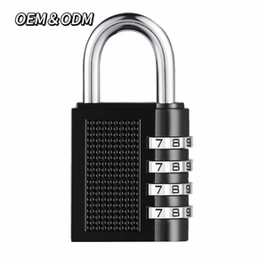 4-значные замки с паролем - Product Image 3