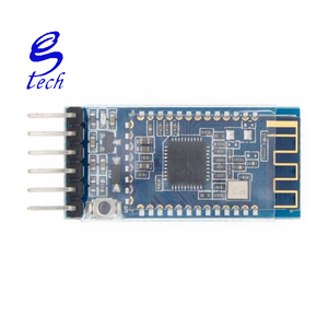 ブルートゥースモジュールCc2540 Cc2541シリアルワイヤレスモジュール対応Hm-10用-09 Ble 4.0 - Product Image 2