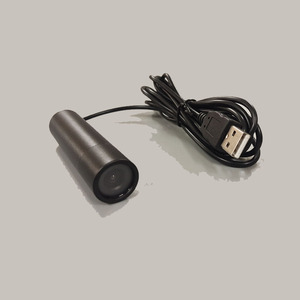 กล้อง bullet ขนาดเล็ก FHD 1080P กล้องรักษาความปลอดภัยแบบ Android กล้อง USB ภายนอกสำหรับสมาร์ทโฟนแอนดรอยด์ - Product Image 5