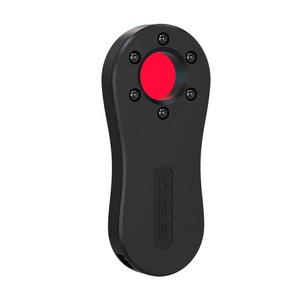 T12 Mini RF Detektor Anti-Spy Wireless Signal Hidden Camera Finder für Alarmsysteme - Product Image 1