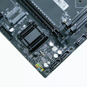 Placa base de escritorio para videojuegos, Ddr4 I7 Cpu HM570, con procesador I7-11800H - Product Image 2