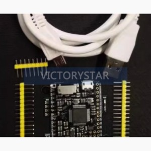 PYboard upython using <strong>Python</strong> 3 STM32F405 core board PYB11PYboard upython python3 STM32F405 PYB11 DIY experimental - Product Image 2