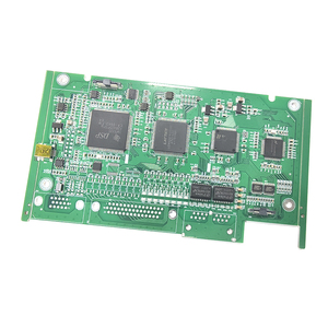電子アセンブリサービス通信機器用深センpcbaアップ回路基板pcb PCBAサービス - Product Image 1