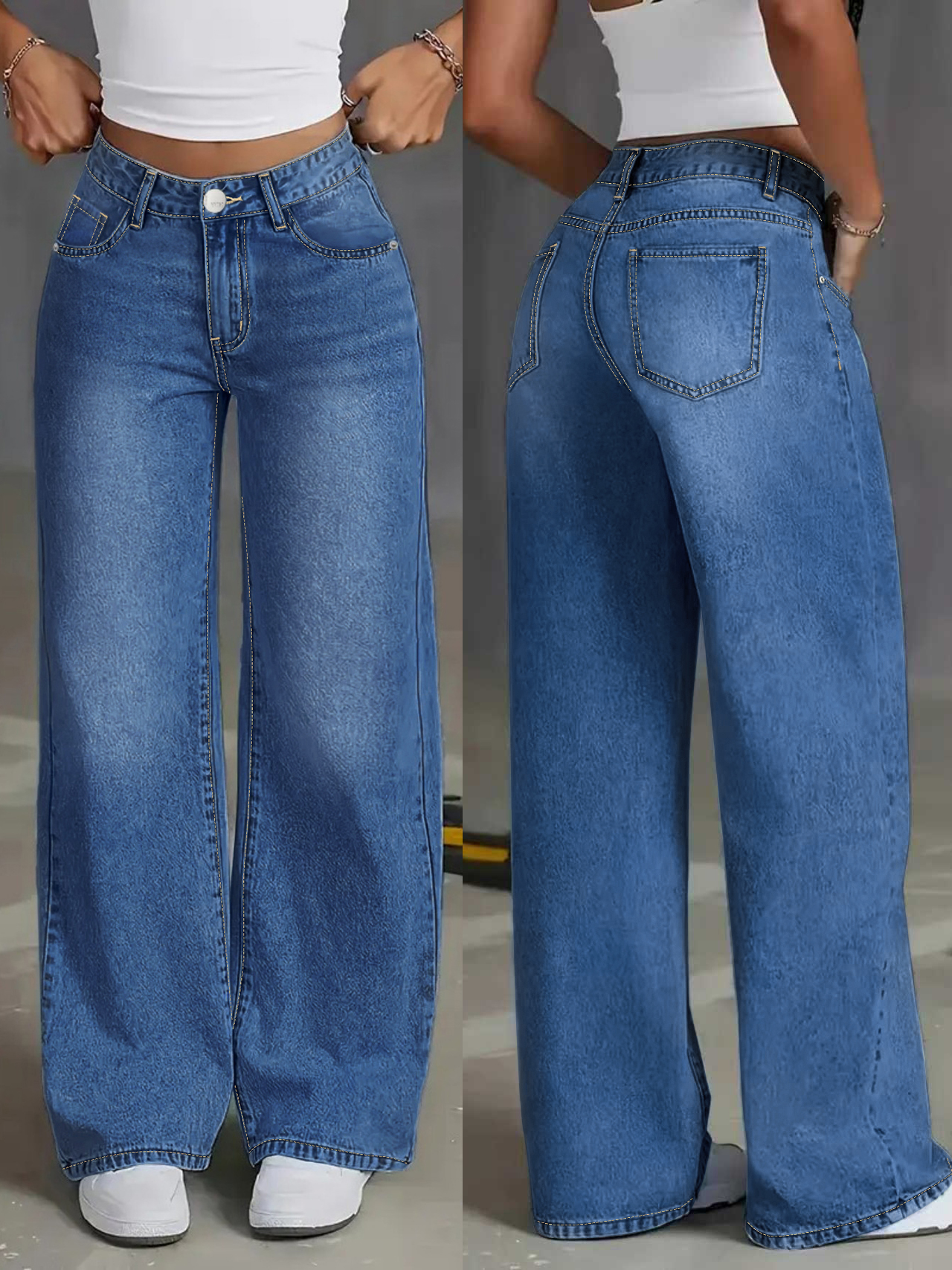 Dark Blue 2384