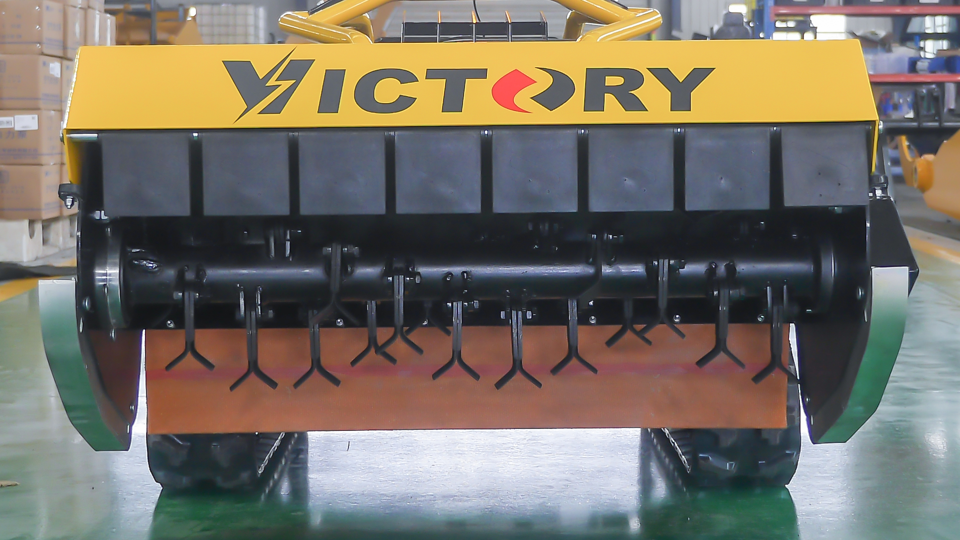 VTY900H