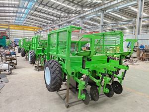 เครื่องปลูกมันสำปะหลังเครื่องปลูกมันฝรั่งเครื่องปลูกมันสำปะหลัง - Product Image 6