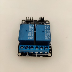Modulo relè 2 5V con scheda di espansione relè di protezione optoaccoppiatore - Product Image 4