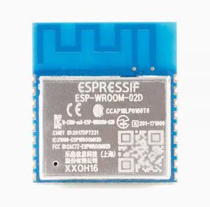 ESP-WROOM-02D ESP8266 WiFi ESP-WROOM-02 WROOM-02D drahtloses Modul heißes Angebot - Product Image 5