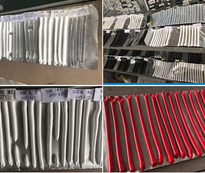 建筑用多用途甲硅烷基改性聚醚胶粘剂Ms密封胶 - Product Image 4