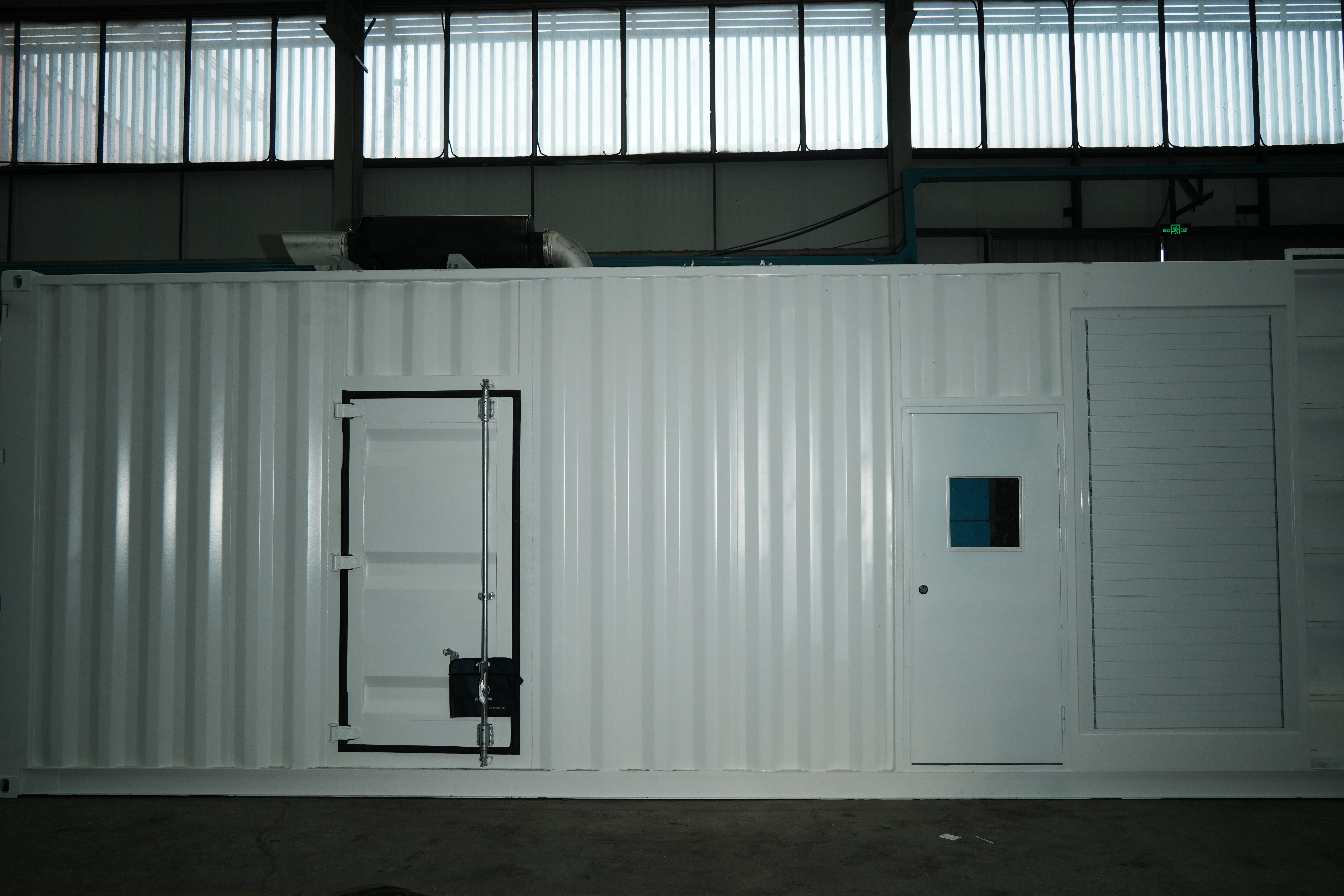 900KW-Silent