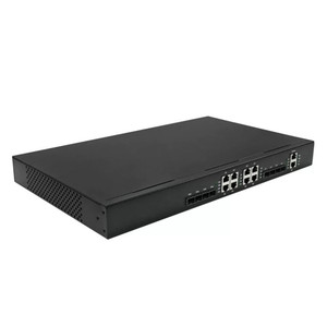 Servizi Internet ad alta velocità per gli utenti finali prodotto in fibra ottica OLT per l'aggregazione e la gestione di connessioni Multi PON - Product Image 4