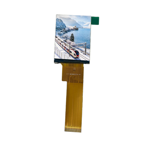 Schermo di visualizzazione con interfaccia MCU da 2 pollici 240*320 IPS TFT ST7789V2 IC tft display lcd - Product Image 1